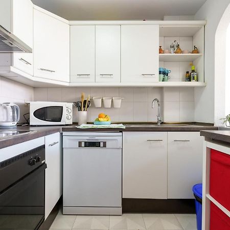 Malagasuite Cozy Apartment Torremolinos Ngoại thất bức ảnh