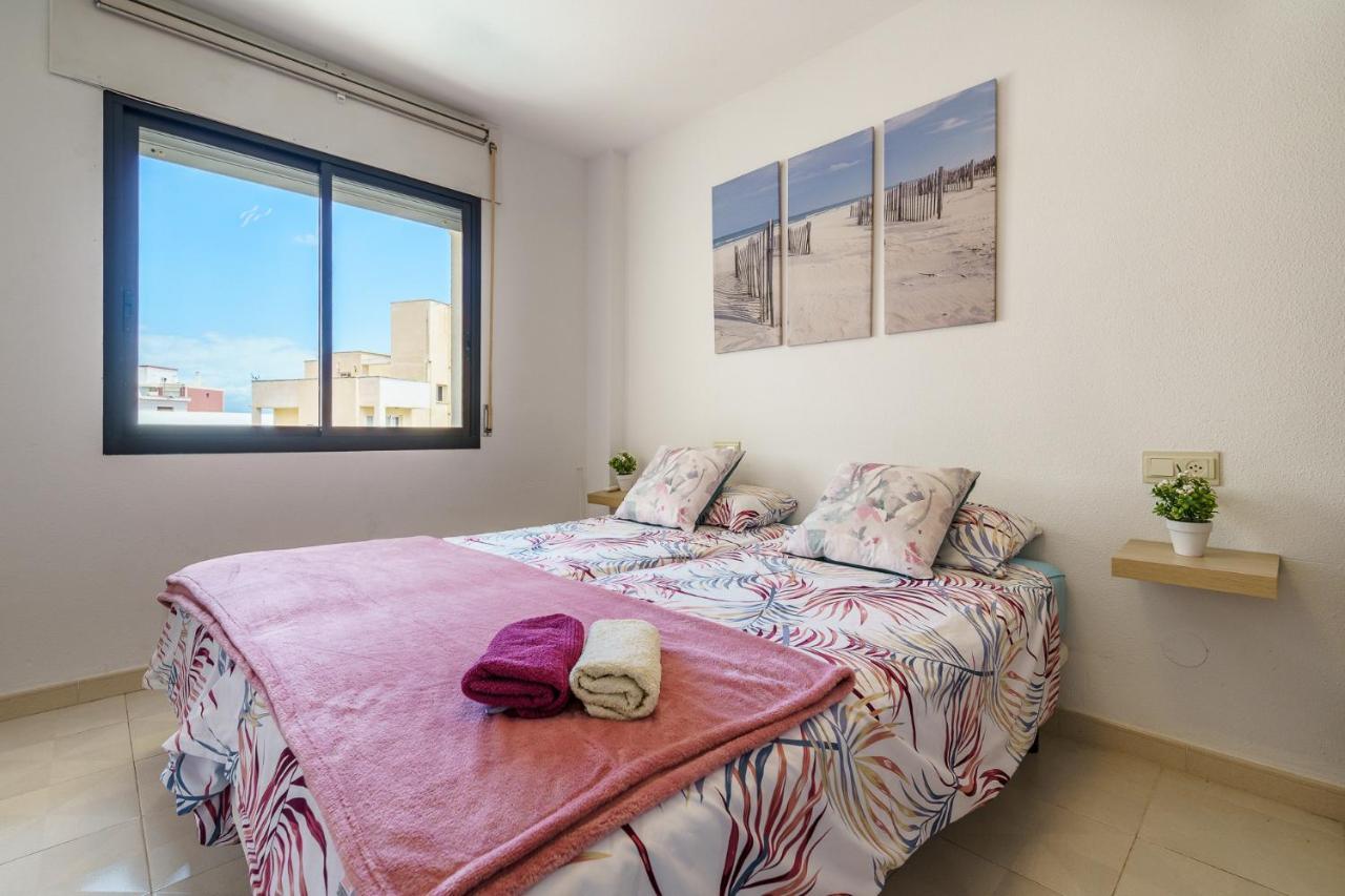Malagasuite Cozy Apartment Torremolinos Ngoại thất bức ảnh