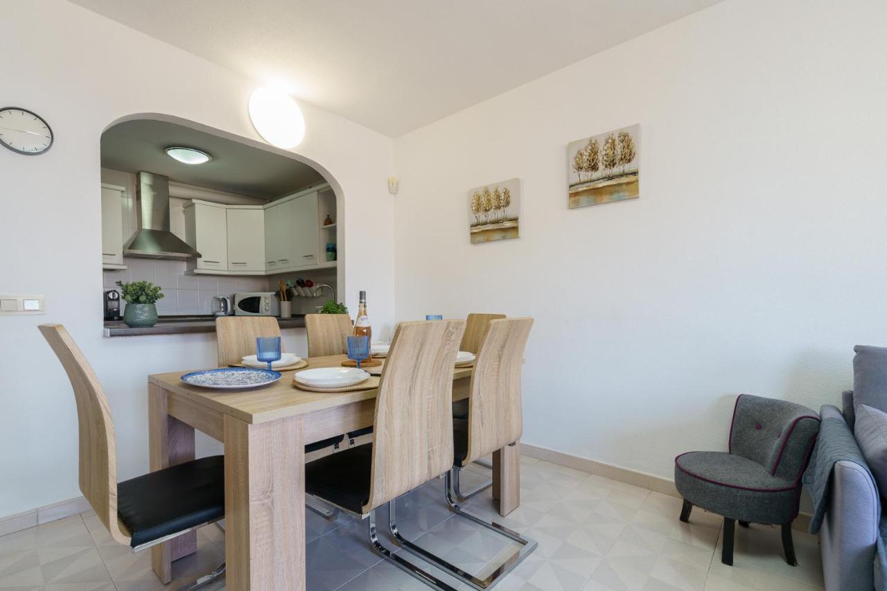 Malagasuite Cozy Apartment Torremolinos Ngoại thất bức ảnh