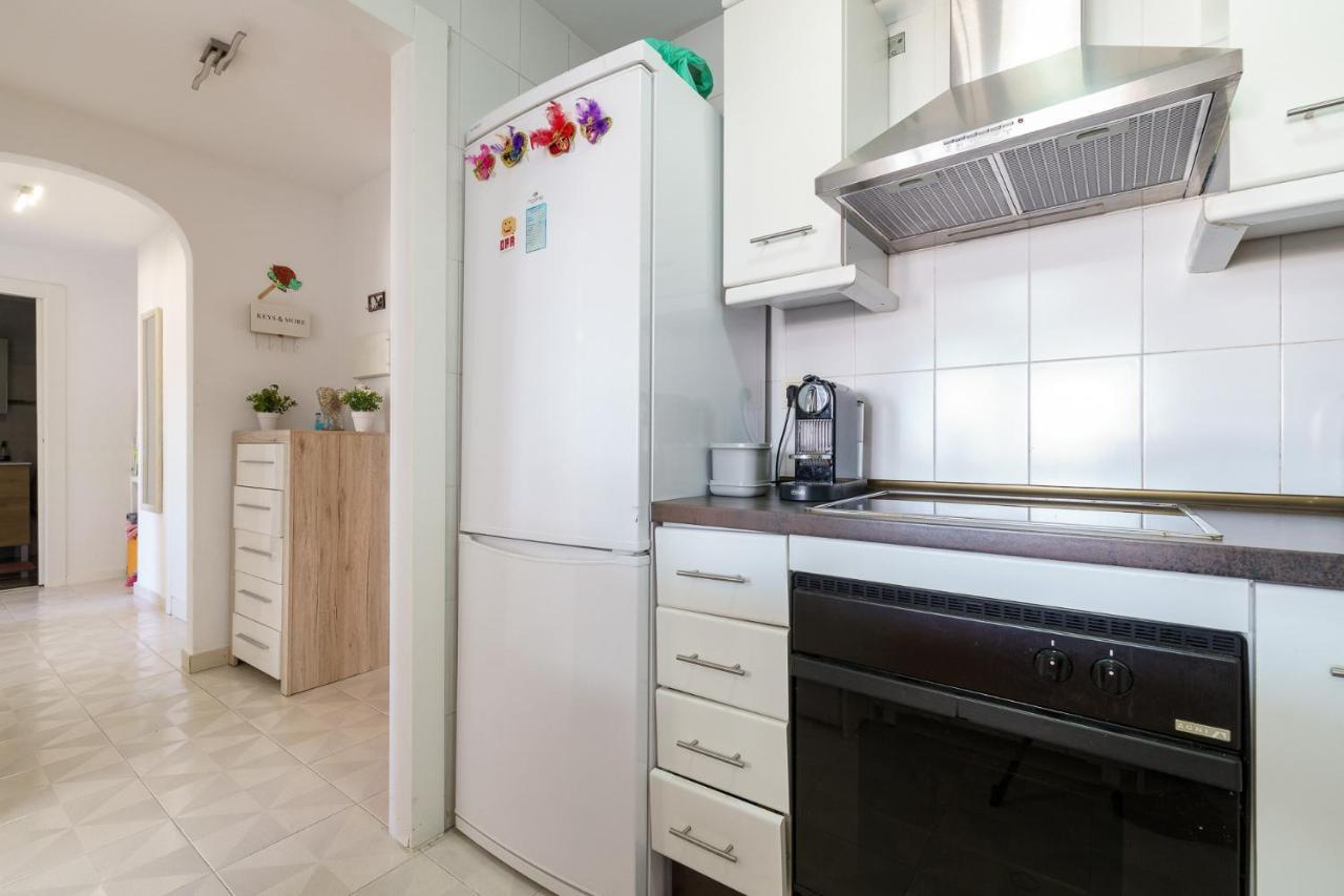 Malagasuite Cozy Apartment Torremolinos Ngoại thất bức ảnh