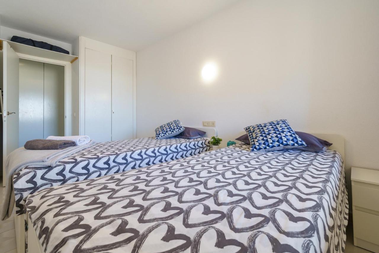 Malagasuite Cozy Apartment Torremolinos Ngoại thất bức ảnh